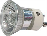 Mini Halogen GU10 20W